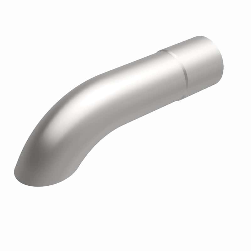 Magnaflow — MagnaFlow Tip 1-pk Turndown 3x13 3 ID SS
Stainless Steel
Exhaust Tip - view 7