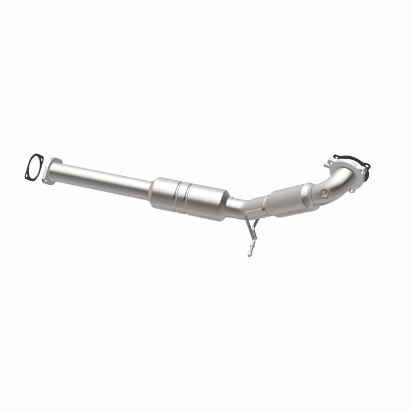 Magnaflow — Magnaflow Conv DF Volvo 02-04 S60 2.3L/S60 2.4L Turbo / 02-04 V70 2.3L/2.4L Turbo
OEM Grade
OEM - view 21