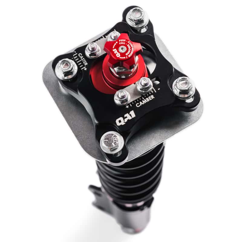 QA1 — QA1 94-04 Ford Mustang Proma Star Coilover Strut Kit Double Adjust 200lb/in.
Coilover Strut Kit - view 4