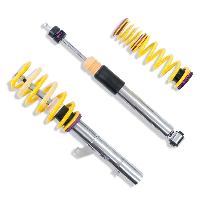 KW — KW Coilover Kit V3 17-18 Audi RS3 2.5L 8V w/o Electronic Dampers
Coilover Kit - view 11