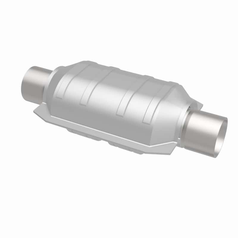 Magnaflow — MagnaFlow Conv Univ 3 FED
Standard Grade
Standard - view 13