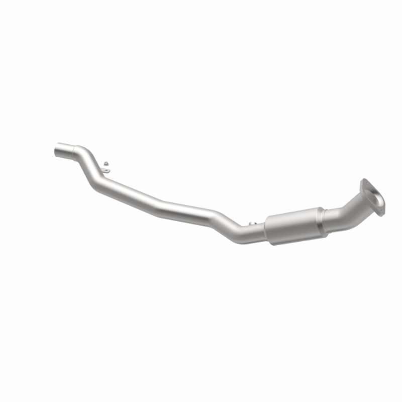 Magnaflow — MagnaFlow 07-10 Dodge Charger 3.5L CARB Compliant Direct Fit Catalytic Converter
California - view 21