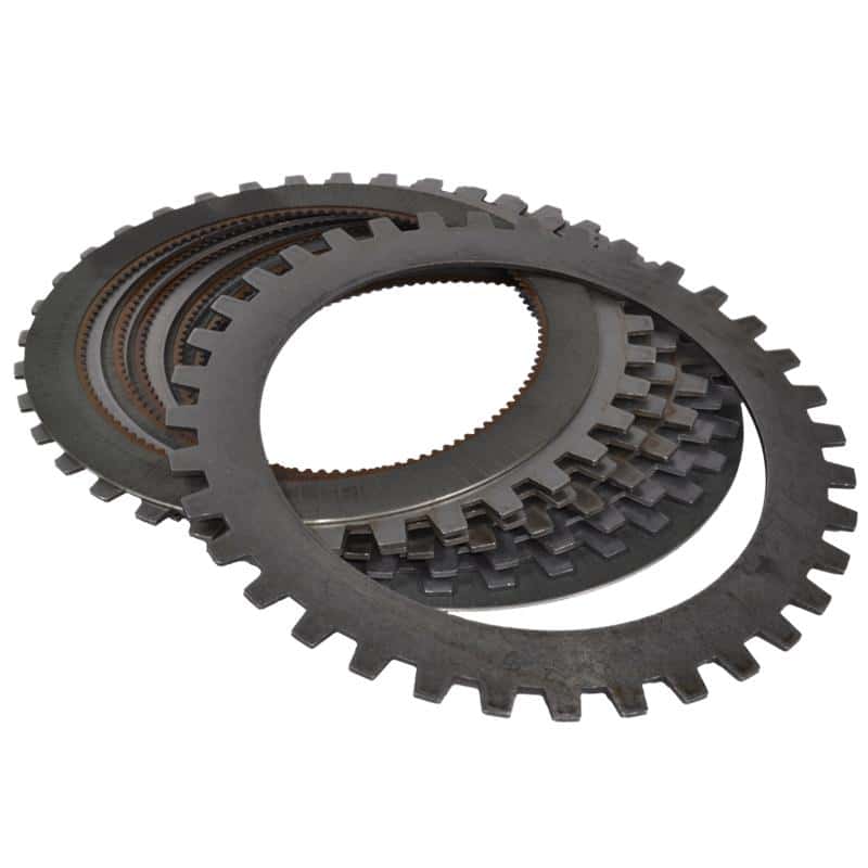 ATS Diesel — ATS Diesel 2001-2010 ATS manufactured Allison C5 clutch pack - view 5