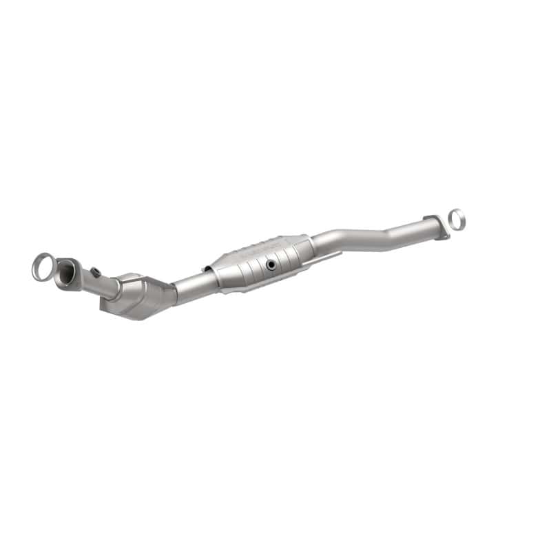 Magnaflow — MagnaFlow Conv DF 02-04 Infiniti I35 3.5L rea
California - view 8