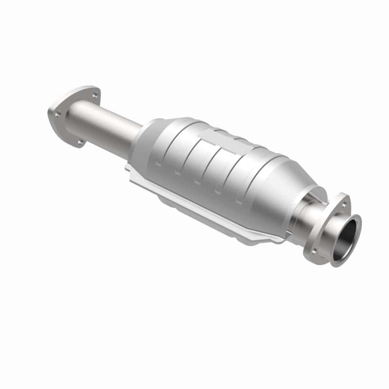 Magnaflow — MagnaFlow Conv Direct Fit Saab 87 90
Standard Grade
Standard - view 20