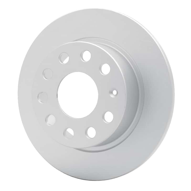 DFC — DFC 10-19 Audi A3 Rear GeoSPEC Coated Rotor
DFC Brake Rotor - view 2