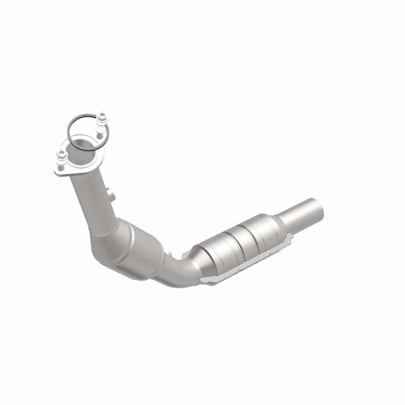Magnaflow — MagnaFlow Conv Direct Fit California 10-11 Chevy Camaro V6 3.6LGAS
California - view 8