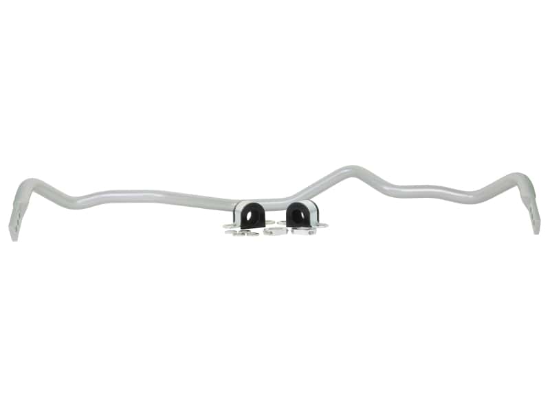 Whiteline — Whiteline 20-21 Chevrolet Camaro LT1 Front Sway Bar - 30mm HD Blade Adj. (Incl. Bushings)
Sway Bar - view 5