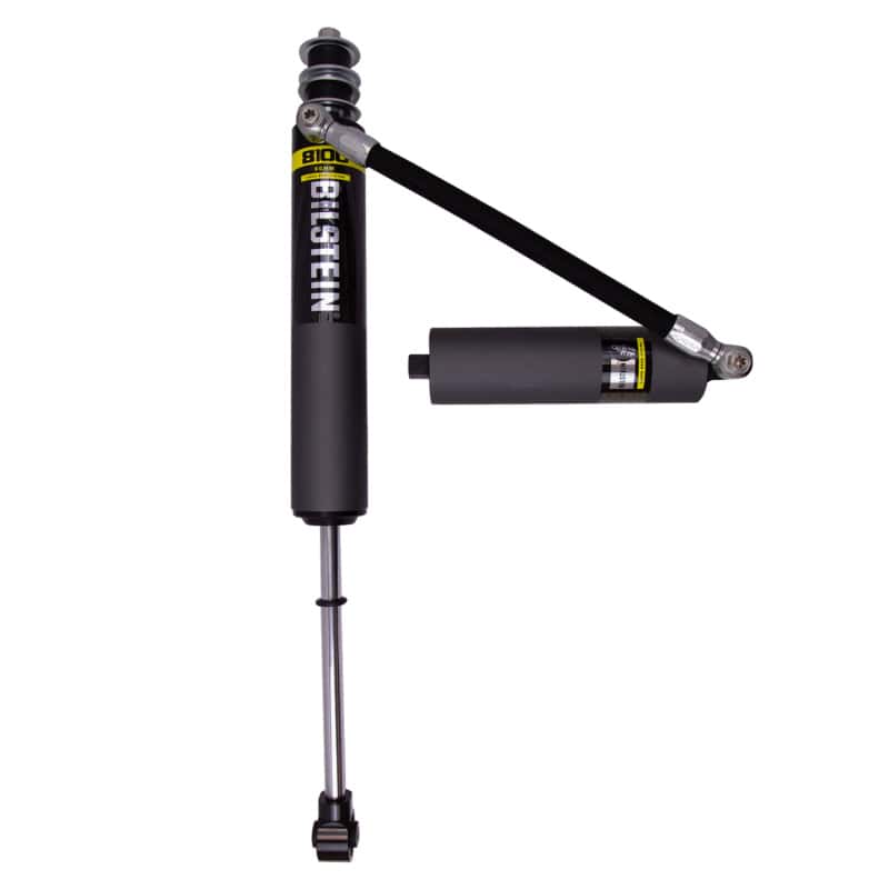 Bilstein — Bilstein 2007-2021 Toyota Tundra B8 8100 Monotube Rear Right Shock Absorber
Shock - view 4