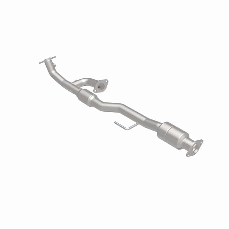 Magnaflow — MagnaFlow Conv DF 04-06 Lexus ES330 / 04-06 Toyota Camry/05-08 Solara 3.3L Y-Pipe Assembly
HM Grade
HM - view 14