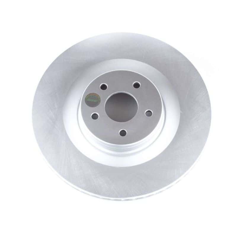 PowerStop — Power Stop 16-18 Ford Focus Front Evolution Geomet Coated Rotor
PowerStop EVC - view 1