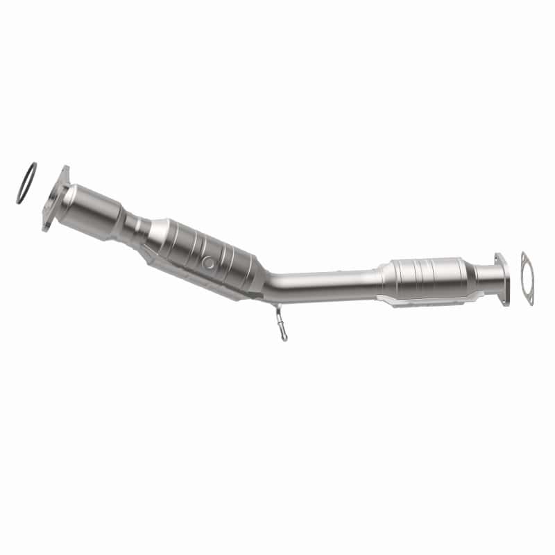 Magnaflow — MagnaFlow Conv DF 05-09 Volvo V50 2.4L
HM Grade
HM - view 9