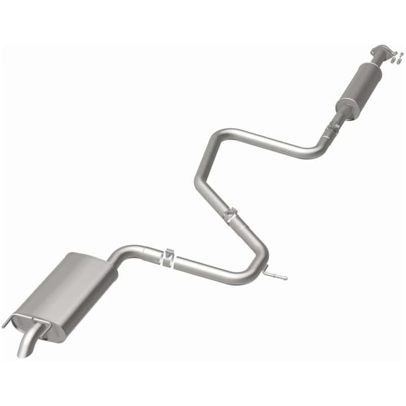 Magnaflow — BRExhaust 16-24 Chevrolet Malibu 1.5L Direct-Fit Replacement Exhaust System
Exhaust Kit - view 27