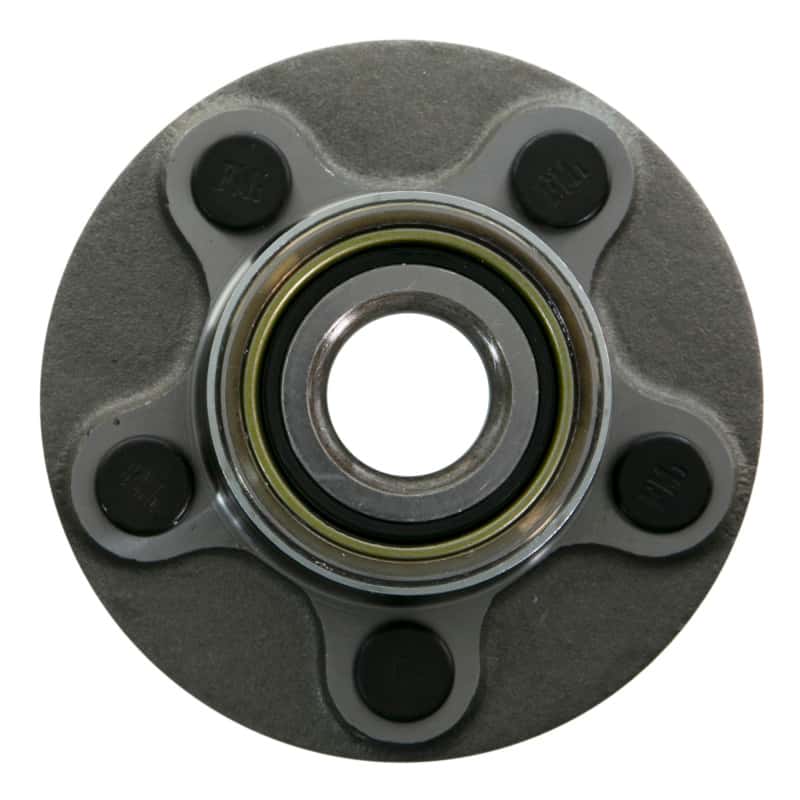 Moog — MOOG 01-10 Chrysler PT Cruiser Rear Hub Assembly - view 3