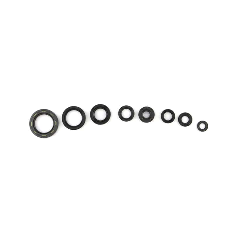 Cometic Gasket — Cometic 90-02 Honda CR250 Oil Seal Kit
Oil Seal Kit - view 1