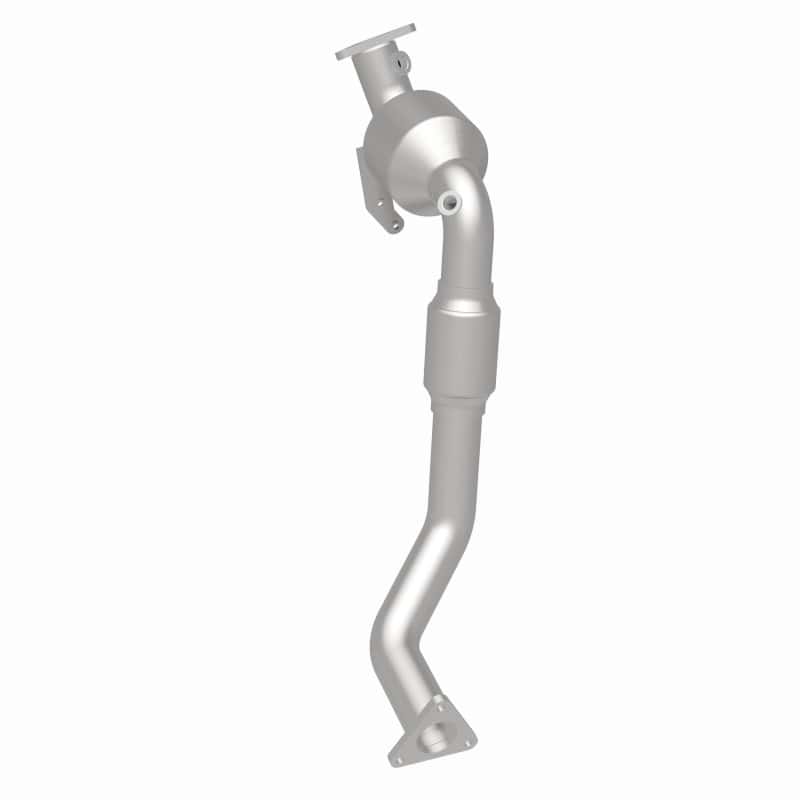 Magnaflow — MagnaFlow Conv DF 07 VW Touareg 3.6L Rear close
OEM Grade
OEM - view 15