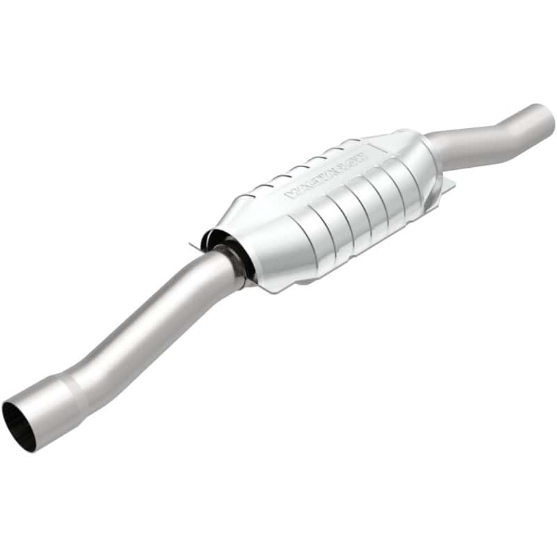 Magnaflow — MagnaFlow Conv DF Regal-Lumina-Cutlass-Grand
Standard Grade
Standard - view 2