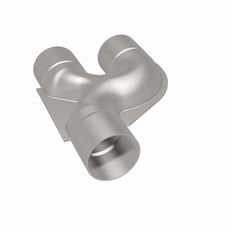 Magnaflow — MagnaFlow Smooth Trans Y 2.50inch SS 90 deg.
Exhaust Pipe - view 10
