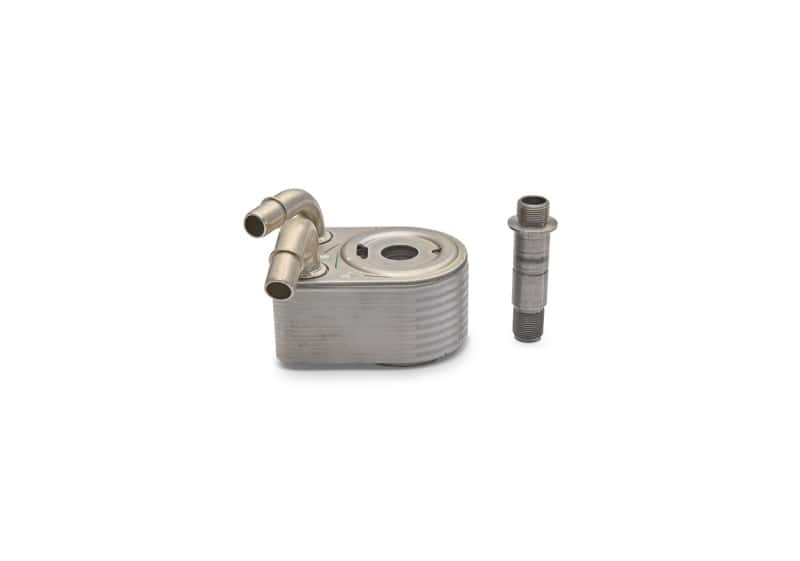 Ford Racing — Ford Racing Mustang BOSS 302 Engine Oil Cooler
Engine Oil Cooler - view 6