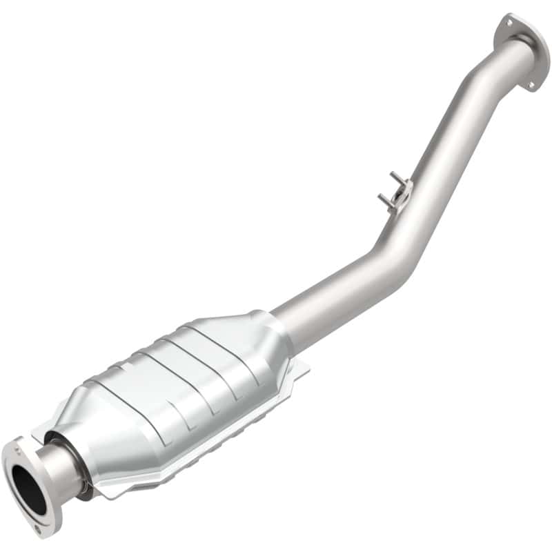 Magnaflow — MagnaFlow Conv DF 95-98 Toyota T100 4WD 3.4L
HM Grade
HM - view 2