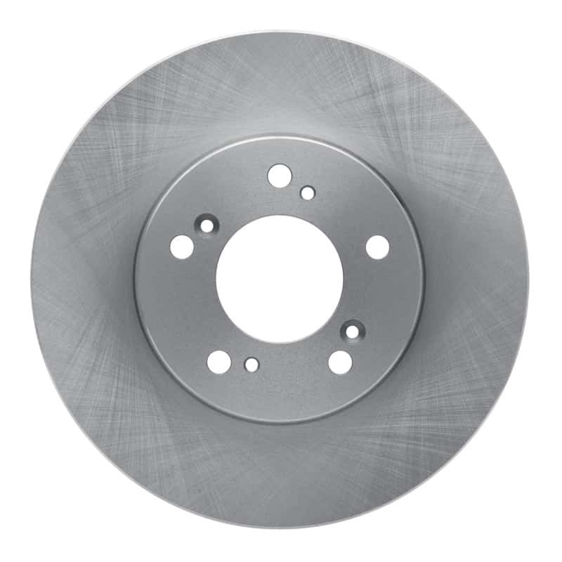 DFC — DFC 93-95 Acura LEGEND Front Brake Rotor
DFC Brake Rotor - view 1