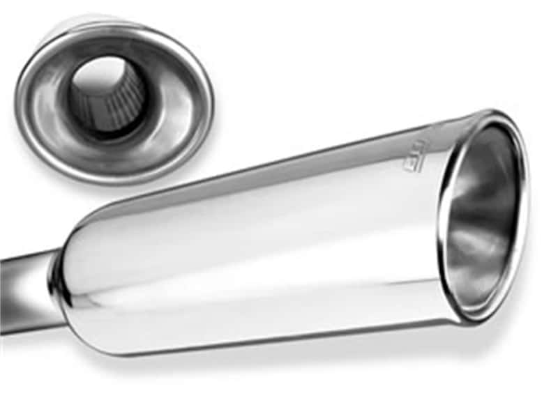 Borla — Borla 07-09 Toyota FJ Cruiser 4.0L V6 Catback Exhaust Single Split Rear Exit
Cat-Back System
ExhstSysKt - view 6