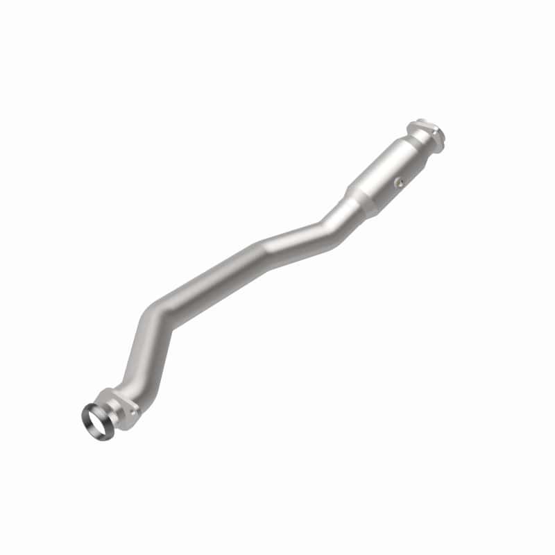 Magnaflow — Magnaflow Conv DF 2012-2017 Grand Cherokee V8 6.4 OEM Underbody
OEM Grade
OEM - view 22