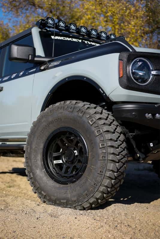 Mickey Thompson — Mickey Thompson Baja Legend MTZ Tire - 35X12.50R17LT 119Q - 247933
TIRE - view 17