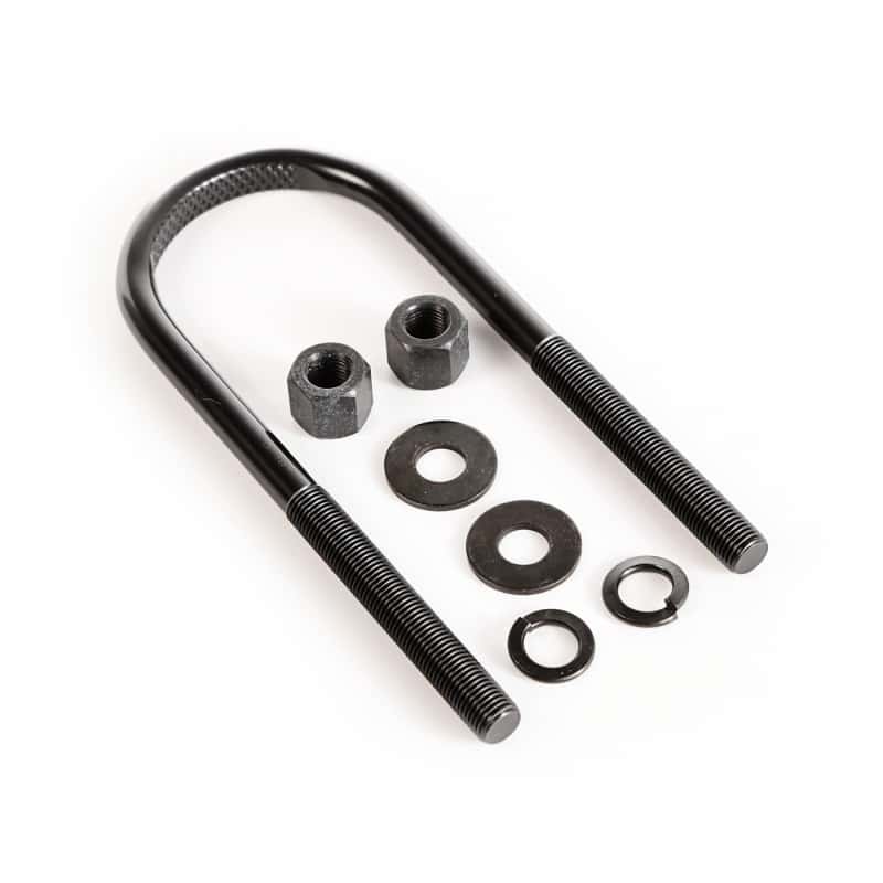 OMIX — Omix Front U-Bolt Small 41-71 Willys & Jeep Models
Axle U-Bolt - view 1