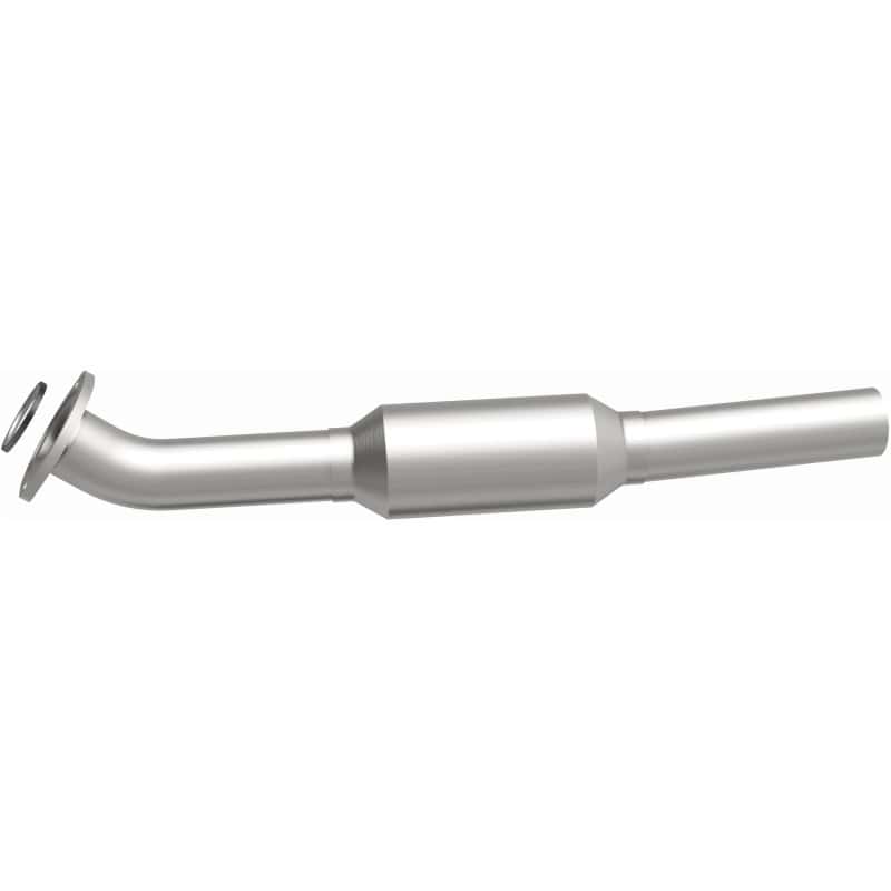 Magnaflow — Magnaflow 06-08 Toyota RAV4 2.4L Direct Fit Converter
California - view 32
