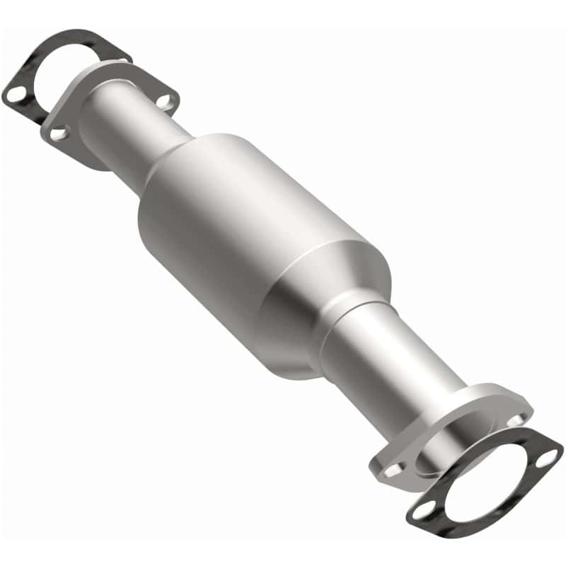Magnaflow — Magnaflow 94-95 Miata 1.8L CA Direct Fit Converter
California - view 30