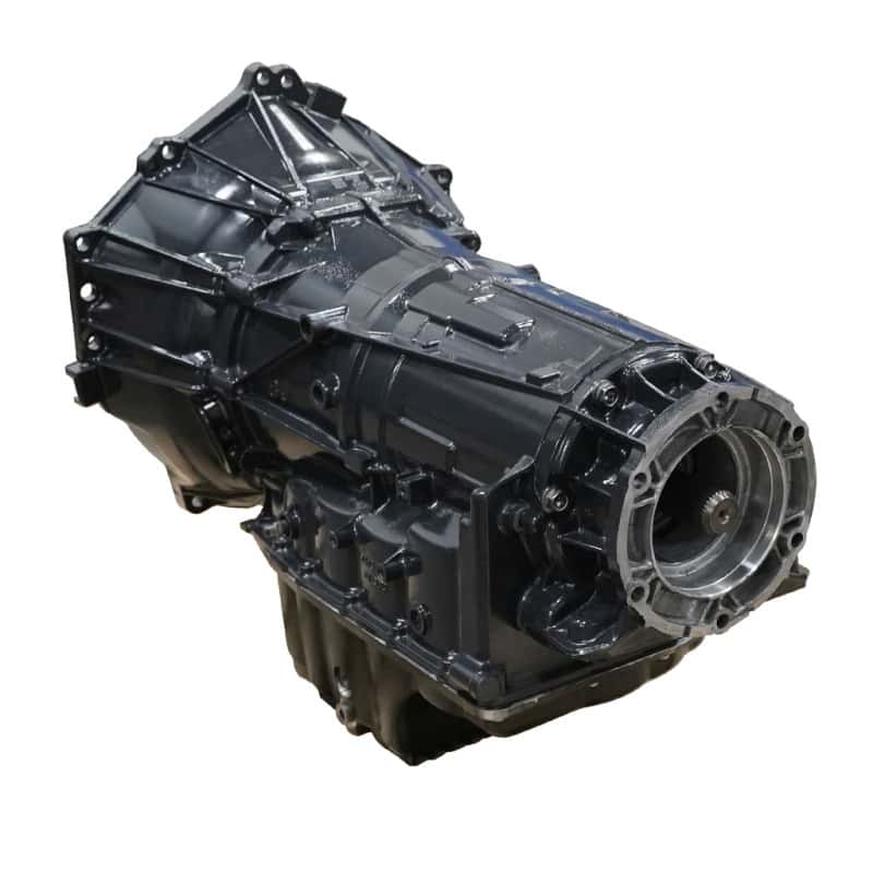 BD Diesel — BD Diesel 14-21 Chevy/GMC 1500 Roadmaster 6L80 Transmission & Converter Package- (4WD)
Auto Trans Assembly
ROADMASTER TRANS - view 4