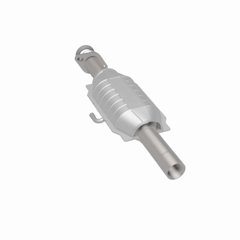 Magnaflow — MagnaFlow Conv GM 24X6.5X4 2/2
Standard Grade
Standard - view 15