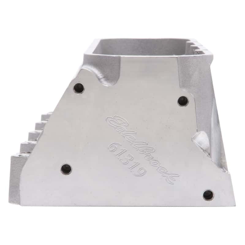 Edelbrock — Edelbrock Cylinder Head E-Cnc GM Gen IIi/IV LS3 Small Port Standard Block
CYLINDER HEADS - view 6
