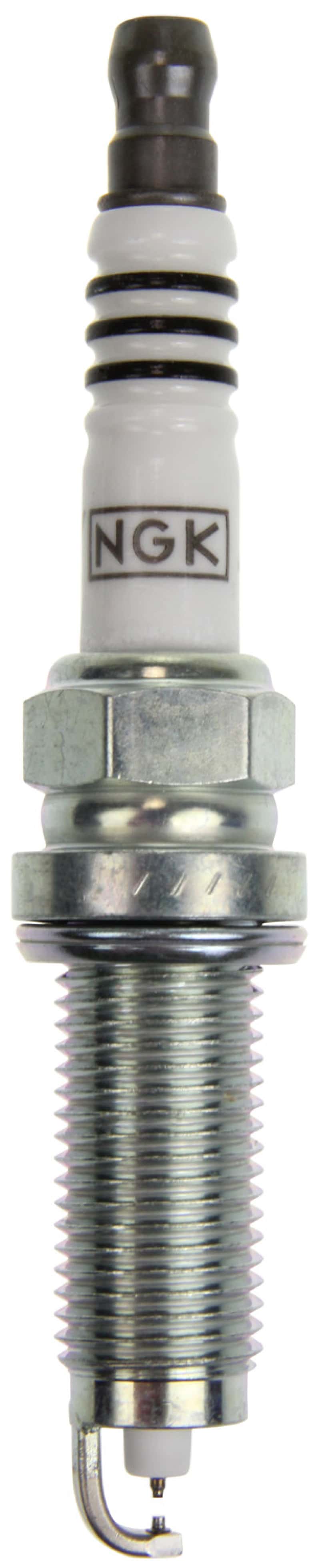 NGK — NGK Laser Iridium Spark Plug Box of 4 (DF6H-11A)
H. I. Spark Plug - view 1