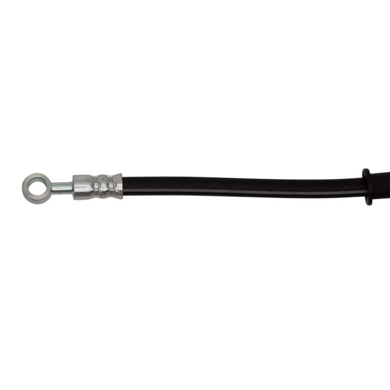 DFC — DFC 14-23 Mitsubishi Mirage G4 Front-R Brake Hose - view 2