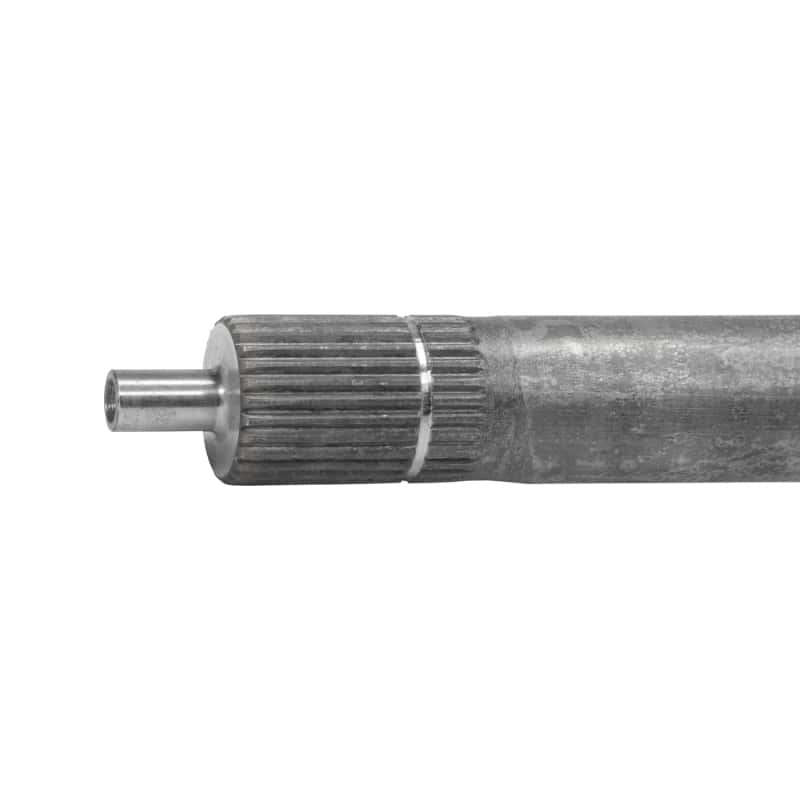 Yukon Gear & Axle — Yukon Gear Inner Stub Axle Shaft RH for 2012-Up GM 8.25in IFS 14.2in Long 4WD
Axle - Front RH
Axle-Front RH - view 5