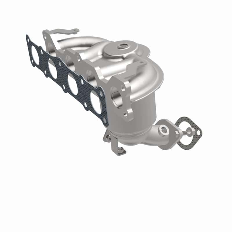 Magnaflow — MagnaFlow Conv Direct Fit 11-13 Kia Sorento 2.4L Manifold
OEM Grade
OEM - view 6