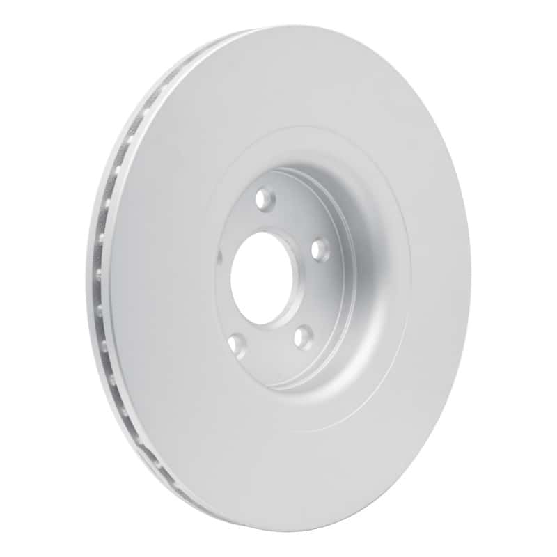 DFC — DFC 14-18 Ford Focus ST Front GeoSPEC Coated Rotor
DFC Brake Rotor - view 4