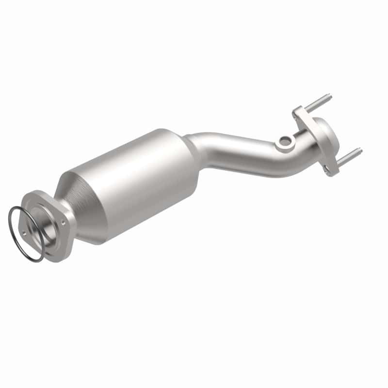 Magnaflow — Magnaflow 05-07 Ford Five Hundred 3.0L Direct Fit Converter
OEM Grade
OEM - view 7