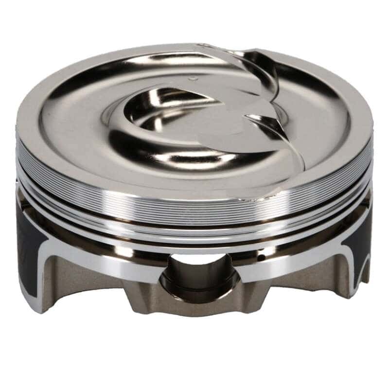 Wiseco — Wiseco Chevrolet LT1 6.2L 4.065 Bore 1.115 Comp Ht. 4.000 Stroke 6.125 Rod -20cc
Piston Set - view 7