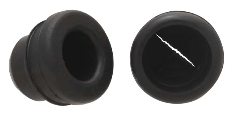 Spectre — Spectre Valve Cover Grommets - Baffled (For Covers w/1-1/4in. Filler-Breather Holes) - view 10