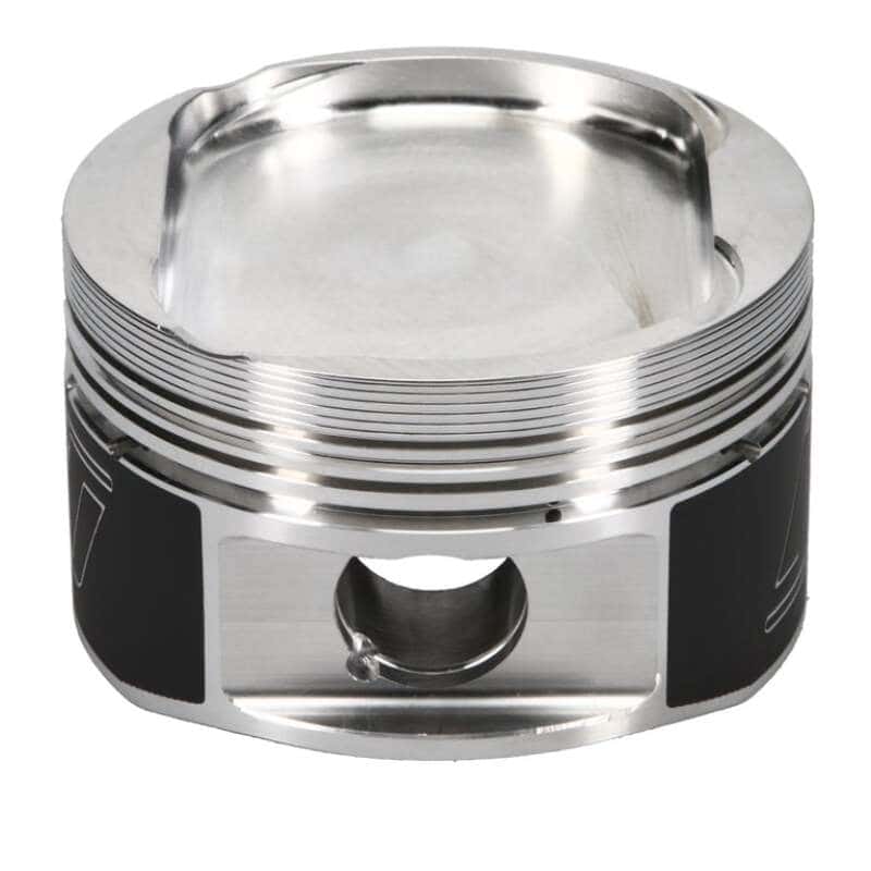Wiseco — Wiseco Toyota Scion TC 2AZ-FE -29cc R/Dome Piston Shelf Stock
Piston - view 7