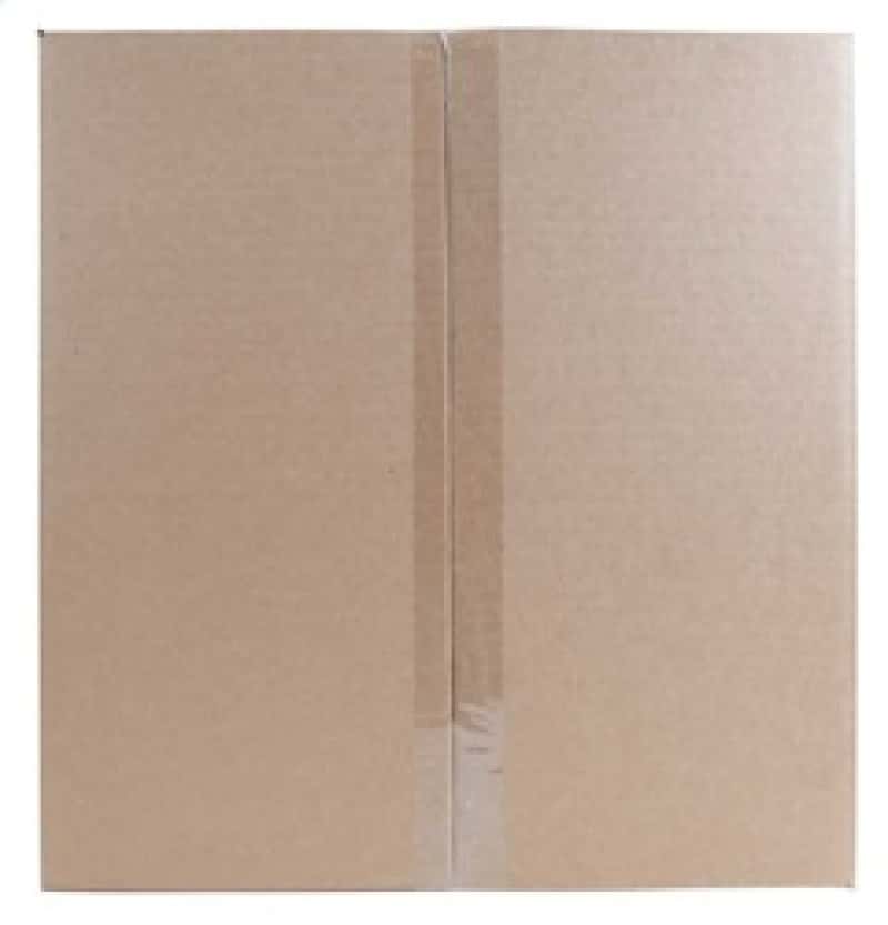 K&N Engineering — K&N 16in Spun Aluminum Top & Bottom Plate - view 11