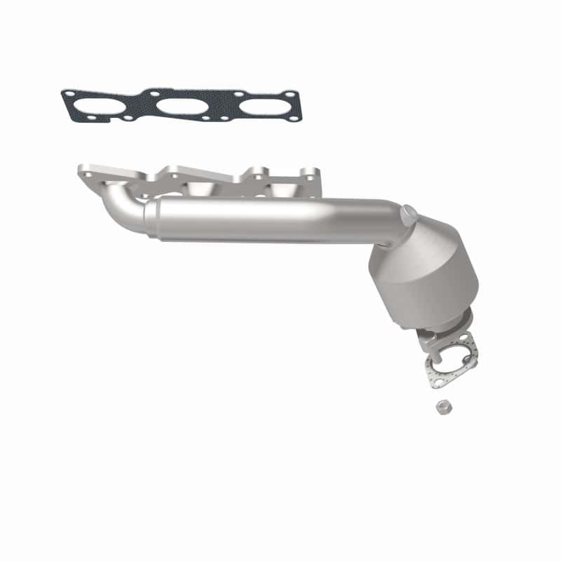 Magnaflow — Magnaflow Conv DF 2007-2009 Sorento 3.3 3.8 L Manifold
OEM Grade
OEM - view 17