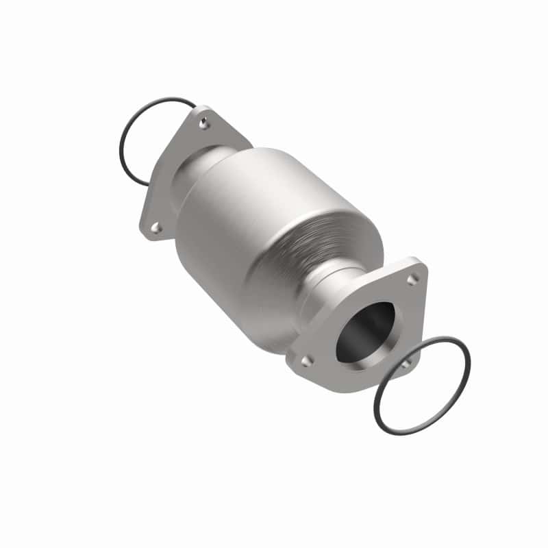 Magnaflow — MagnaFlow Conv DF 10-13 Acura MDX/ZDX 3.7L
OEM Grade
OEM - view 23