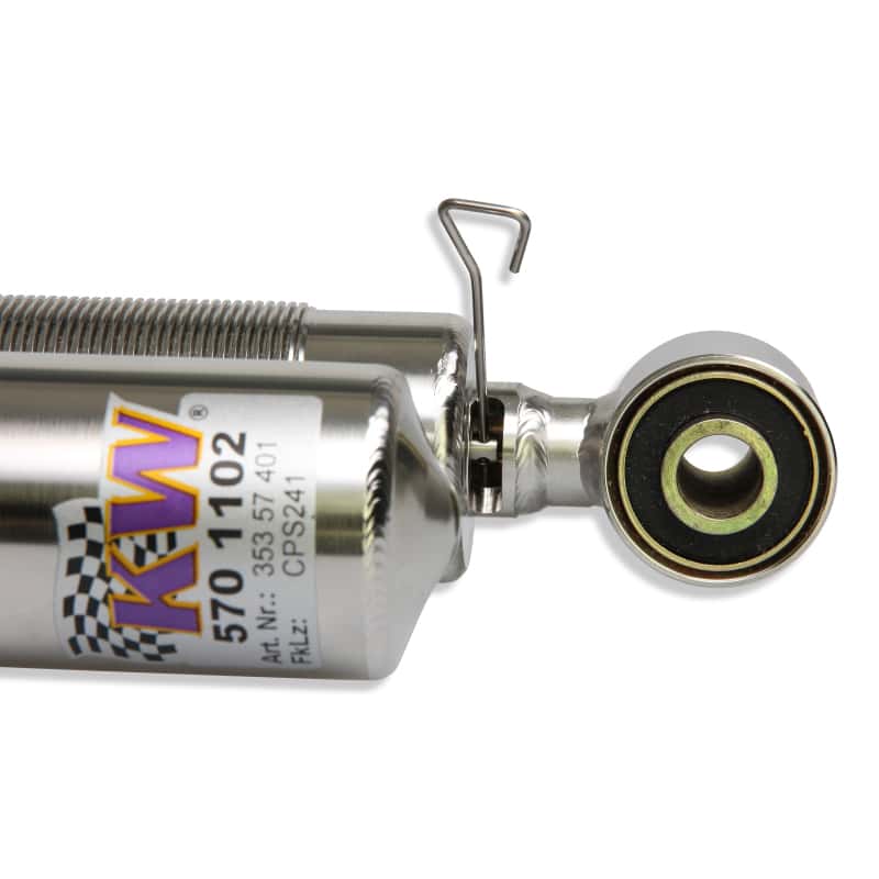 KW — KW Coilover Kit V3 Lexus IS 250 / 350 (XE2)Sedan 2WD
Coilover Kit - view 13