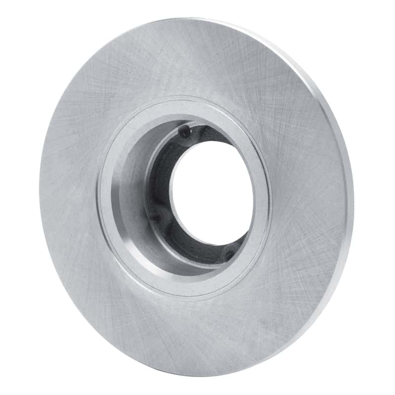 DFC — DFC 80-83 Subaru GLF Front Brake Rotor
DFC Brake Rotor - view 4