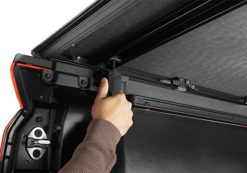 Extang — Extang 2024 Toyota Tacoma (5ft Bed) Trifecta 2.0 - view 23