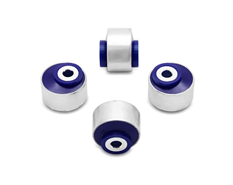 Superpro — SuperPro 1996 Audi A4 Base Front Upper Inner Control Arm Camber Adjustable Bushing Set
Bushing Kit - view 1